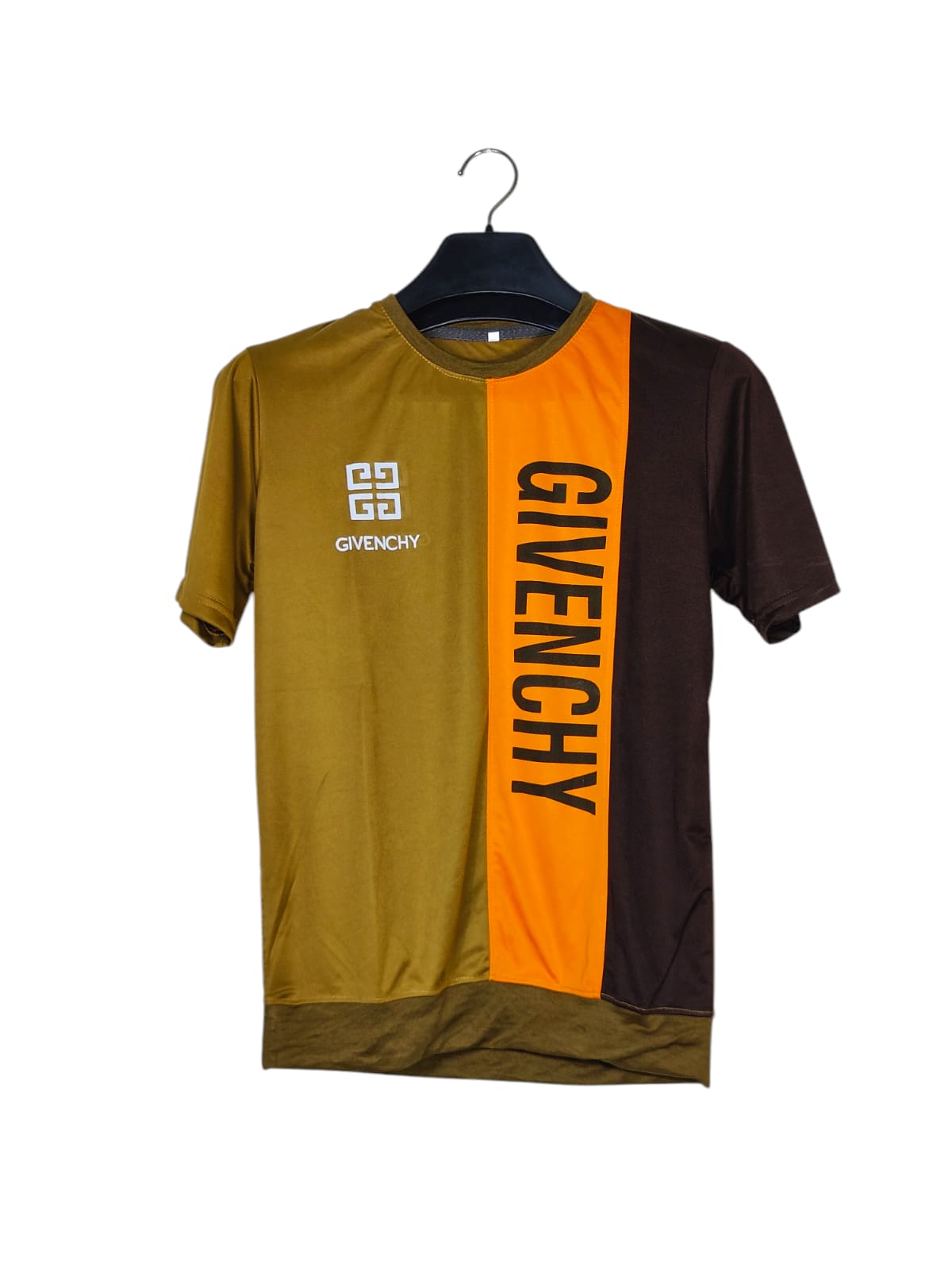 Givenchi printed Dry fit Tshirt